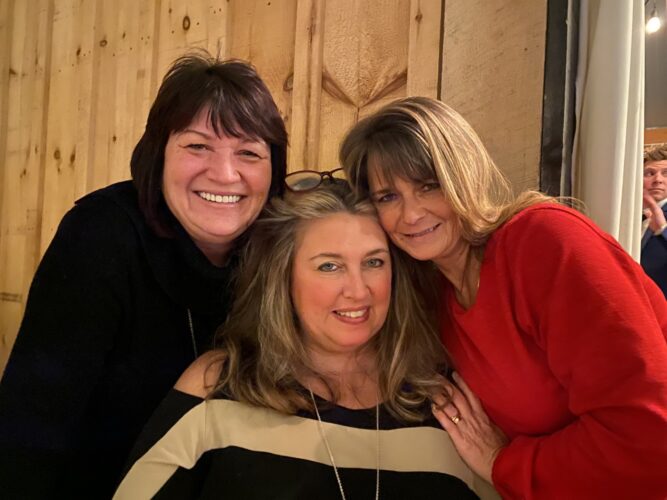 Co-Worker Performs Ultimate Act of Friendship by Donating Kidney